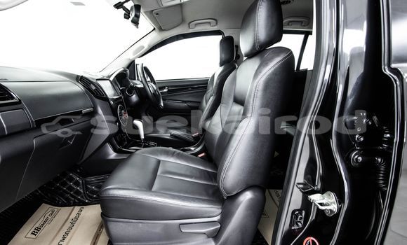 ซื้อ รถมือสอง Isuzu MU-X สีดำ รถยนต์ ใน %{เมือง} ใน กรุงเทพมหานคร ซื้อ รถมือสอง Isuzu MU-X สีดำ รถยนต์ ใน %{เมือง} ใน กรุงเทพมหานคร