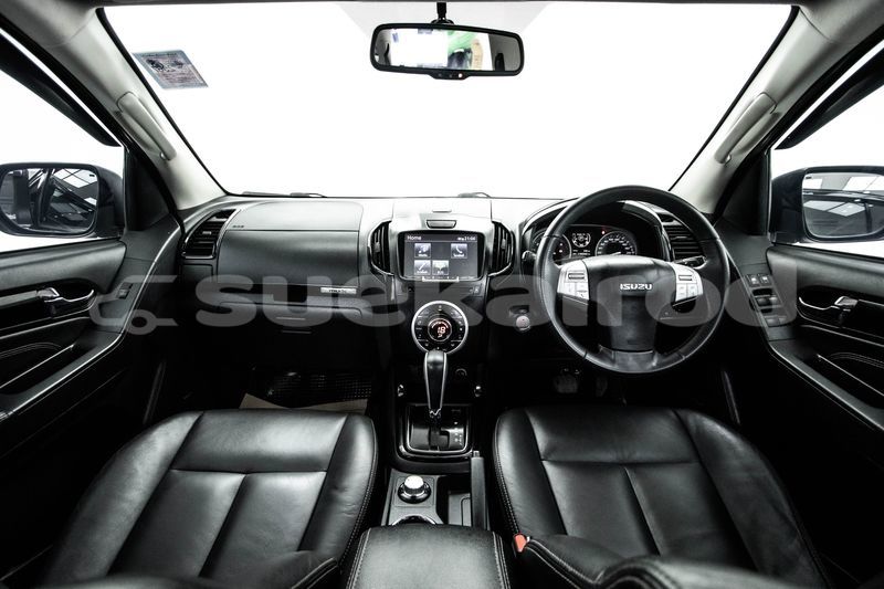 Big with watermark isuzu mu x bangkok bangkok 67352