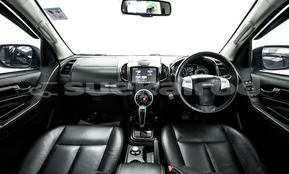 ซื้อ รถมือสอง Isuzu MU-X สีดำ รถยนต์ ใน %{เมือง} ใน กรุงเทพมหานคร ซื้อ รถมือสอง Isuzu MU-X สีดำ รถยนต์ ใน %{เมือง} ใน กรุงเทพมหานคร