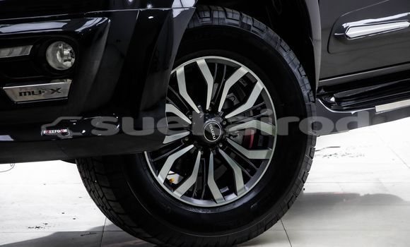 ซื้อ รถมือสอง Isuzu MU-X สีดำ รถยนต์ ใน %{เมือง} ใน กรุงเทพมหานคร ซื้อ รถมือสอง Isuzu MU-X สีดำ รถยนต์ ใน %{เมือง} ใน กรุงเทพมหานคร