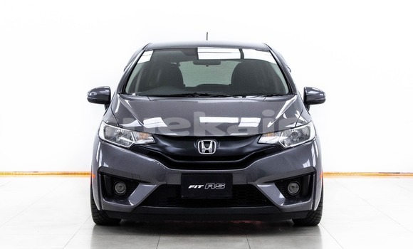 ซื้อ รถมือสอง Honda Jazz อื่น ๆ รถยนต์ ใน %{เมือง} ใน กรุงเทพมหานคร