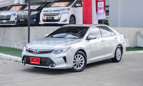 ซื้อ รถมือสอง Toyota Camry อื่น ๆ รถยนต์ ใน %{เมือง} ใน กรุงเทพมหานคร ซื้อ รถมือสอง Toyota Camry อื่น ๆ รถยนต์ ใน %{เมือง} ใน กรุงเทพมหานคร