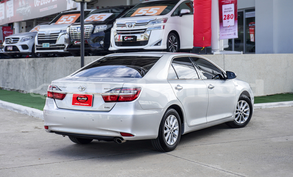 ซื้อ รถมือสอง Toyota Camry อื่น ๆ รถยนต์ ใน %{เมือง} ใน กรุงเทพมหานคร ซื้อ รถมือสอง Toyota Camry อื่น ๆ รถยนต์ ใน %{เมือง} ใน กรุงเทพมหานคร