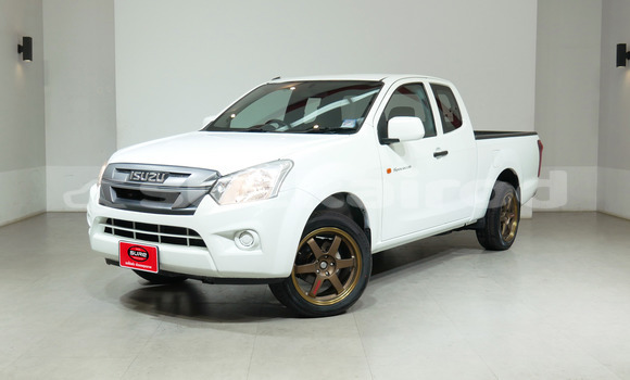 ซื้อ รถมือสอง Isuzu D–MAX ขาว รถยนต์ ใน %{เมือง} ใน กรุงเทพมหานคร ซื้อ รถมือสอง Isuzu D–MAX ขาว รถยนต์ ใน %{เมือง} ใน กรุงเทพมหานคร