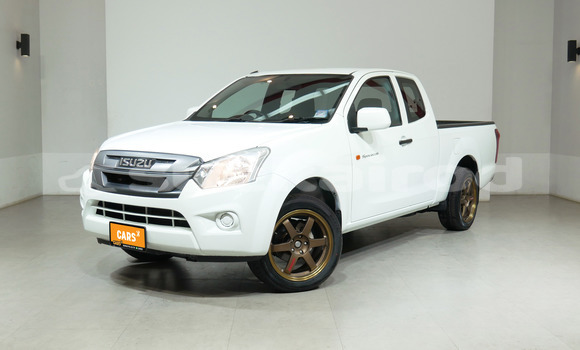 ซื้อ รถมือสอง Isuzu D–MAX ขาว รถยนต์ ใน %{เมือง} ใน กรุงเทพมหานคร ซื้อ รถมือสอง Isuzu D–MAX ขาว รถยนต์ ใน %{เมือง} ใน กรุงเทพมหานคร