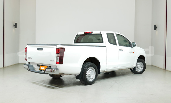 ซื้อ รถมือสอง Isuzu D–MAX ขาว รถยนต์ ใน %{เมือง} ใน กรุงเทพมหานคร ซื้อ รถมือสอง Isuzu D–MAX ขาว รถยนต์ ใน %{เมือง} ใน กรุงเทพมหานคร