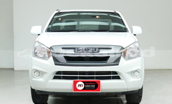 ซื้อ รถมือสอง Isuzu D–MAX ขาว รถยนต์ ใน %{เมือง} ใน กรุงเทพมหานคร ซื้อ รถมือสอง Isuzu D–MAX ขาว รถยนต์ ใน %{เมือง} ใน กรุงเทพมหานคร