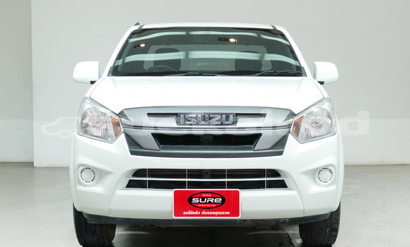ซื้อ รถมือสอง Isuzu D–MAX ขาว รถยนต์ ใน %{เมือง} ใน กรุงเทพมหานคร ซื้อ รถมือสอง Isuzu D–MAX ขาว รถยนต์ ใน %{เมือง} ใน กรุงเทพมหานคร