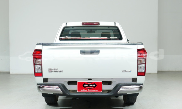 ซื้อ รถมือสอง Isuzu D–MAX ขาว รถยนต์ ใน %{เมือง} ใน กรุงเทพมหานคร ซื้อ รถมือสอง Isuzu D–MAX ขาว รถยนต์ ใน %{เมือง} ใน กรุงเทพมหานคร