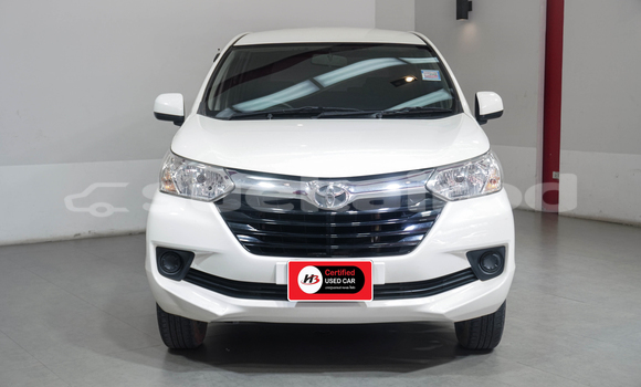 ซื้อ รถมือสอง Toyota Avanza ขาว รถยนต์ ใน %{เมือง} ใน กรุงเทพมหานคร ซื้อ รถมือสอง Toyota Avanza ขาว รถยนต์ ใน %{เมือง} ใน กรุงเทพมหานคร