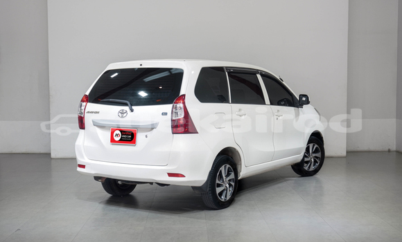 ซื้อ รถมือสอง Toyota Avanza ขาว รถยนต์ ใน %{เมือง} ใน กรุงเทพมหานคร ซื้อ รถมือสอง Toyota Avanza ขาว รถยนต์ ใน %{เมือง} ใน กรุงเทพมหานคร