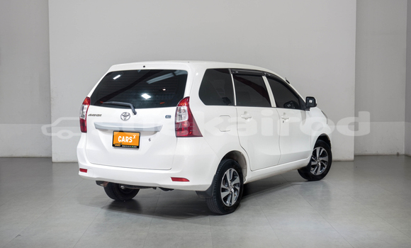 ซื้อ รถมือสอง Toyota Avanza ขาว รถยนต์ ใน %{เมือง} ใน กรุงเทพมหานคร ซื้อ รถมือสอง Toyota Avanza ขาว รถยนต์ ใน %{เมือง} ใน กรุงเทพมหานคร