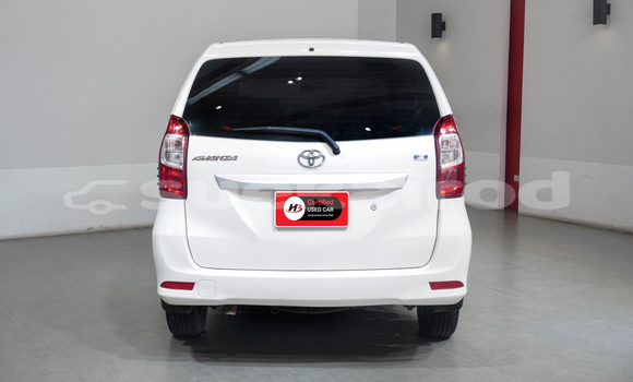 ซื้อ รถมือสอง Toyota Avanza ขาว รถยนต์ ใน %{เมือง} ใน กรุงเทพมหานคร ซื้อ รถมือสอง Toyota Avanza ขาว รถยนต์ ใน %{เมือง} ใน กรุงเทพมหานคร