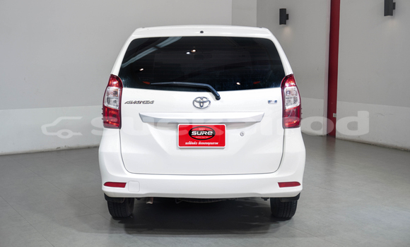ซื้อ รถมือสอง Toyota Avanza ขาว รถยนต์ ใน %{เมือง} ใน กรุงเทพมหานคร ซื้อ รถมือสอง Toyota Avanza ขาว รถยนต์ ใน %{เมือง} ใน กรุงเทพมหานคร
