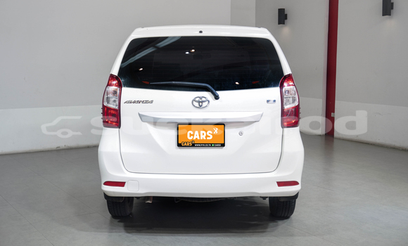 ซื้อ รถมือสอง Toyota Avanza ขาว รถยนต์ ใน %{เมือง} ใน กรุงเทพมหานคร ซื้อ รถมือสอง Toyota Avanza ขาว รถยนต์ ใน %{เมือง} ใน กรุงเทพมหานคร