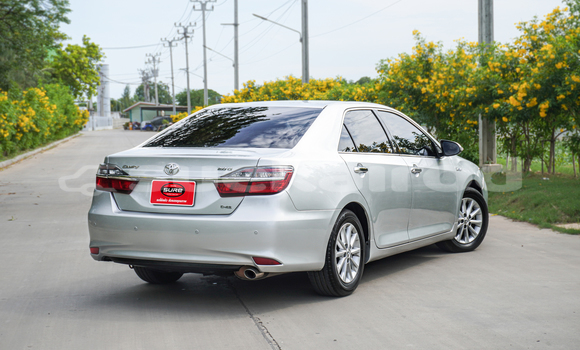ซื้อ รถมือสอง Toyota Camry อื่น ๆ รถยนต์ ใน %{เมือง} ใน กรุงเทพมหานคร ซื้อ รถมือสอง Toyota Camry อื่น ๆ รถยนต์ ใน %{เมือง} ใน กรุงเทพมหานคร