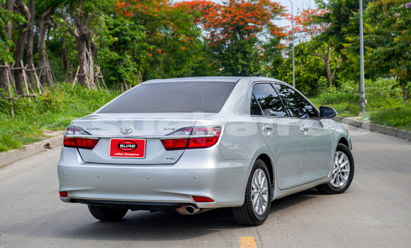 ซื้อ รถมือสอง Toyota Camry อื่น ๆ รถยนต์ ใน %{เมือง} ใน กรุงเทพมหานคร ซื้อ รถมือสอง Toyota Camry อื่น ๆ รถยนต์ ใน %{เมือง} ใน กรุงเทพมหานคร