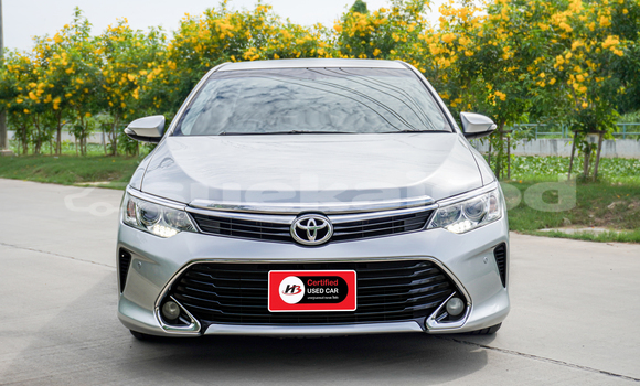 ซื้อ รถมือสอง Toyota Camry เขียว รถยนต์ ใน %{เมือง} ใน กรุงเทพมหานคร ซื้อ รถมือสอง Toyota Camry เขียว รถยนต์ ใน %{เมือง} ใน กรุงเทพมหานคร