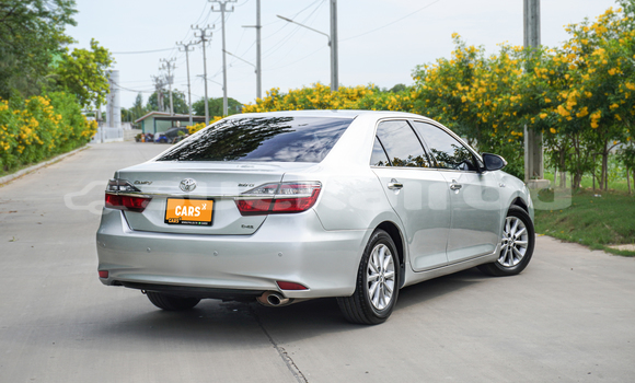 ซื้อ รถมือสอง Toyota Camry เขียว รถยนต์ ใน %{เมือง} ใน กรุงเทพมหานคร ซื้อ รถมือสอง Toyota Camry เขียว รถยนต์ ใน %{เมือง} ใน กรุงเทพมหานคร