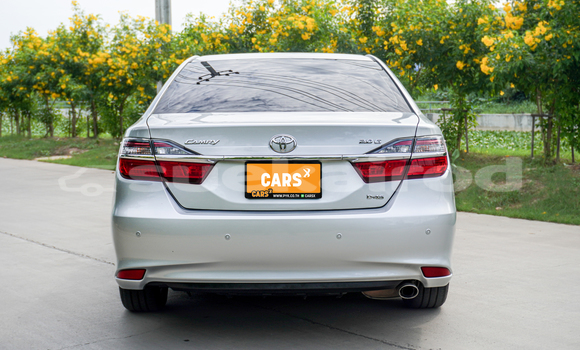 ซื้อ รถมือสอง Toyota Camry เขียว รถยนต์ ใน %{เมือง} ใน กรุงเทพมหานคร ซื้อ รถมือสอง Toyota Camry เขียว รถยนต์ ใน %{เมือง} ใน กรุงเทพมหานคร