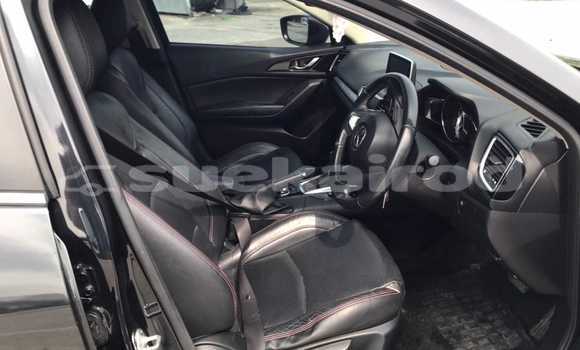 Buy Used Mazda 3 Black Car in Bangkok in Bangkok Buy Used Mazda 3 Black Car in Bangkok in Bangkok