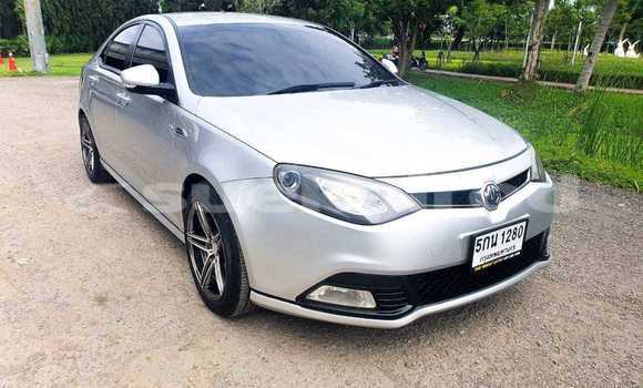 Buy Used MG GS Other Car in Bangkok in Bangkok