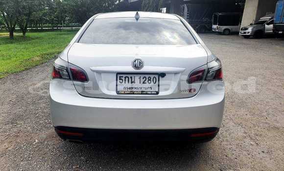 Buy Used MG GS Other Car in Bangkok in Bangkok Buy Used MG GS Other Car in Bangkok in Bangkok