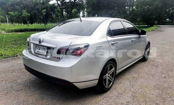 Buy Used MG GS Other Car in Bangkok in Bangkok Buy Used MG GS Other Car in Bangkok in Bangkok