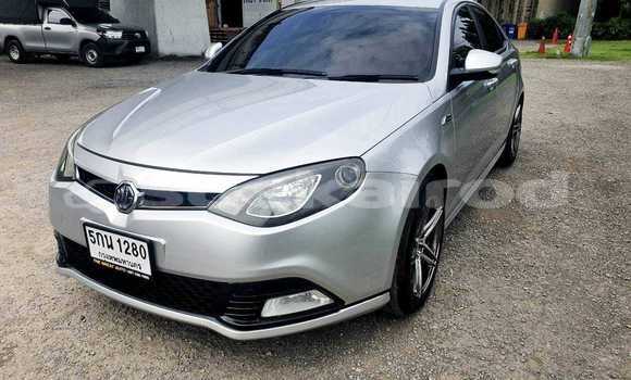 Buy Used MG GS Other Car in Bangkok in Bangkok Buy Used MG GS Other Car in Bangkok in Bangkok