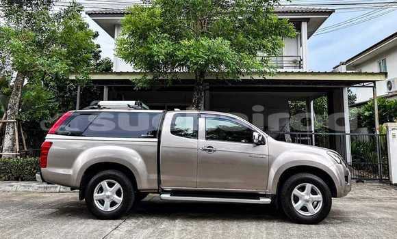 Buy Used Isuzu D-Max Other Car in Bangkok in Bangkok Buy Used Isuzu D-Max Other Car in Bangkok in Bangkok