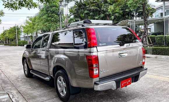 Buy Used Isuzu D-Max Other Car in Bangkok in Bangkok Buy Used Isuzu D-Max Other Car in Bangkok in Bangkok