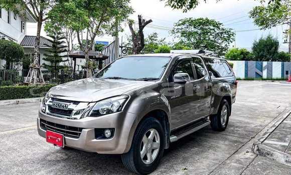 Buy Used Isuzu D-Max Other Car in Bangkok in Bangkok Buy Used Isuzu D-Max Other Car in Bangkok in Bangkok