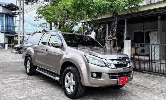 Buy Used Isuzu D-Max Other Car in Bangkok in Bangkok Buy Used Isuzu D-Max Other Car in Bangkok in Bangkok