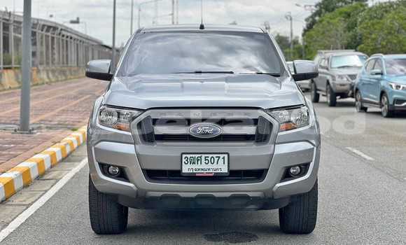 Buy Used Ford Ranger Other Car in Bangkok in Bangkok
