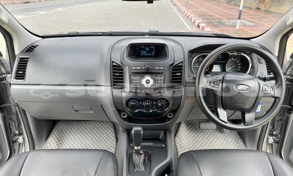 Buy Used Ford Ranger Other Car in Bangkok in Bangkok Buy Used Ford Ranger Other Car in Bangkok in Bangkok