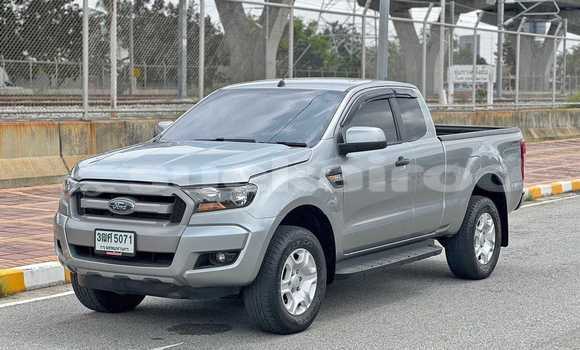 Buy Used Ford Ranger Other Car in Bangkok in Bangkok Buy Used Ford Ranger Other Car in Bangkok in Bangkok
