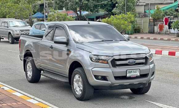Buy Used Ford Ranger Other Car in Bangkok in Bangkok Buy Used Ford Ranger Other Car in Bangkok in Bangkok