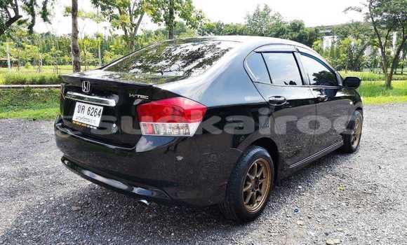 Buy Used Honda City Black Car in Bangkok in Bangkok Buy Used Honda City Black Car in Bangkok in Bangkok