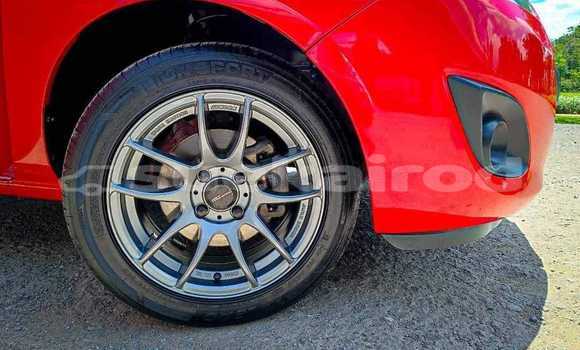 Buy Used Mazda Mazda 2 Red Car in Bangkok in Bangkok Buy Used Mazda Mazda 2 Red Car in Bangkok in Bangkok