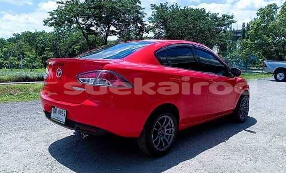 Buy Used Mazda Mazda 2 Red Car in Bangkok in Bangkok Buy Used Mazda Mazda 2 Red Car in Bangkok in Bangkok