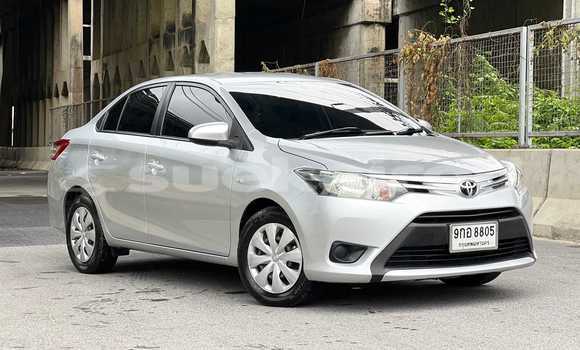 ซื้อ รถมือสอง Toyota Vios อื่น ๆ รถยนต์ ใน %{เมือง} ใน กรุงเทพมหานคร