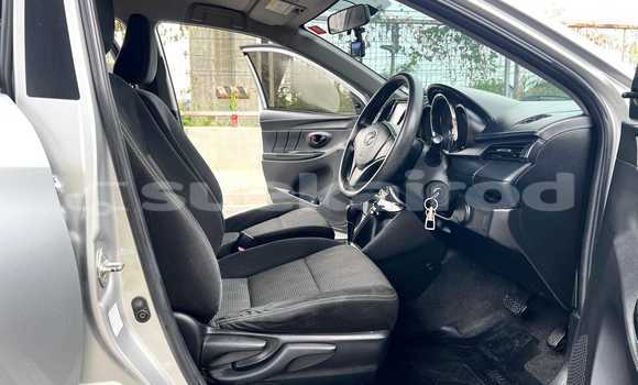 Buy Used Toyota Vios Other Car in Bangkok in Bangkok Buy Used Toyota Vios Other Car in Bangkok in Bangkok