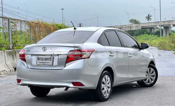 Buy Used Toyota Vios Other Car in Bangkok in Bangkok Buy Used Toyota Vios Other Car in Bangkok in Bangkok