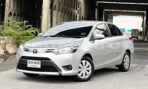 Buy Used Toyota Vios Other Car in Bangkok in Bangkok Buy Used Toyota Vios Other Car in Bangkok in Bangkok