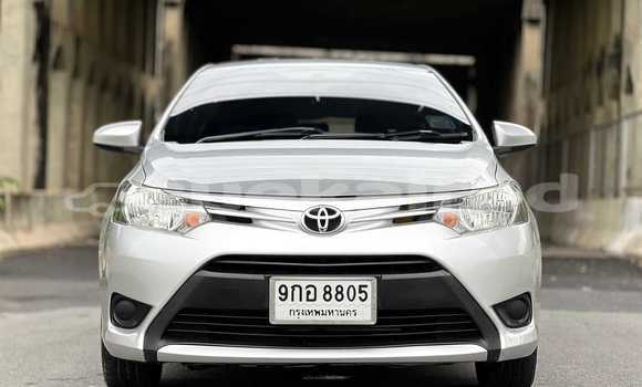 Buy Used Toyota Vios Other Car in Bangkok in Bangkok Buy Used Toyota Vios Other Car in Bangkok in Bangkok
