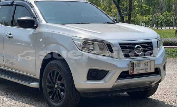 Buy Used Nissan Navara White Car in Bangkok in Bangkok Buy Used Nissan Navara White Car in Bangkok in Bangkok
