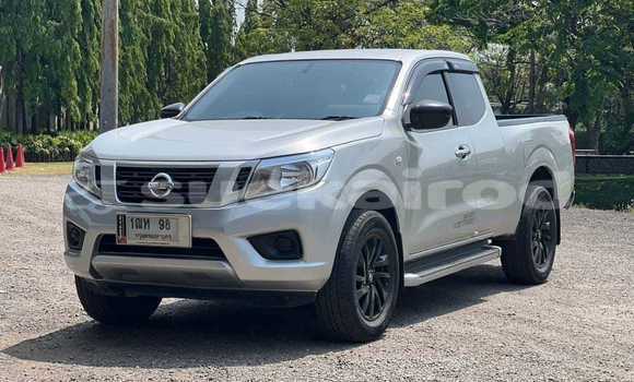 Buy Used Nissan Navara White Car in Bangkok in Bangkok Buy Used Nissan Navara White Car in Bangkok in Bangkok