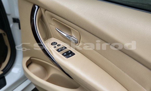 Buy Used BMW 3–Series White Car in Bangkok in Bangkok Buy Used BMW 3–Series White Car in Bangkok in Bangkok