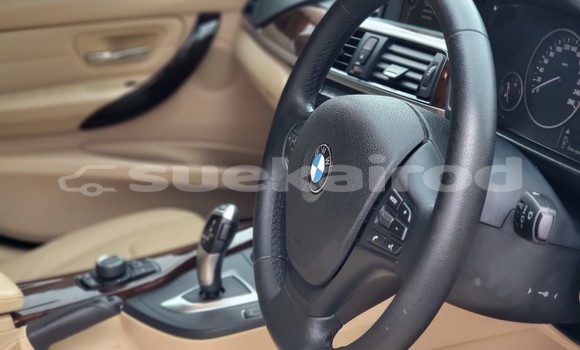 Buy Used BMW 3–Series White Car in Bangkok in Bangkok Buy Used BMW 3–Series White Car in Bangkok in Bangkok