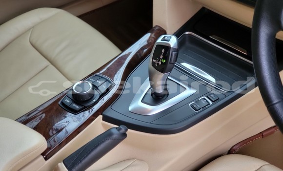 Buy Used BMW 3–Series White Car in Bangkok in Bangkok Buy Used BMW 3–Series White Car in Bangkok in Bangkok